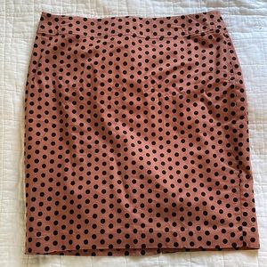 Loft Skirt, 12